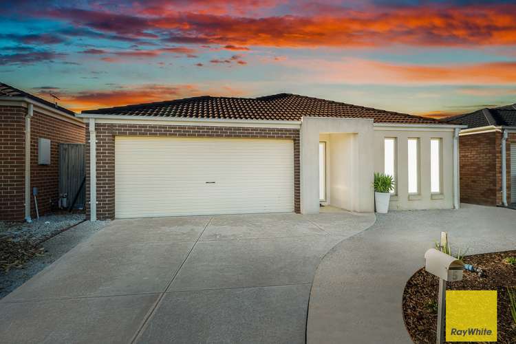 5 Babele Road, Tarneit VIC 3029