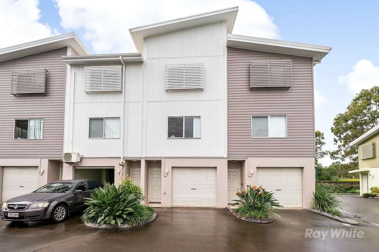 Main view of Homely house listing, 27/57-63 Mary Street, Kingston QLD 4114