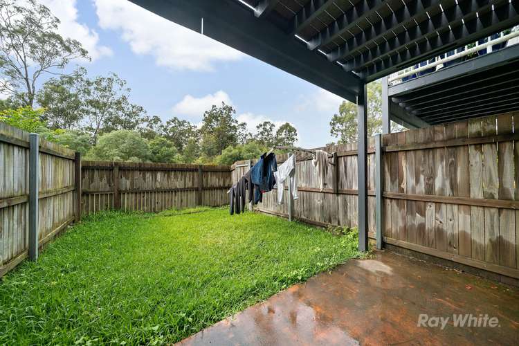 Fifth view of Homely house listing, 27/57-63 Mary Street, Kingston QLD 4114