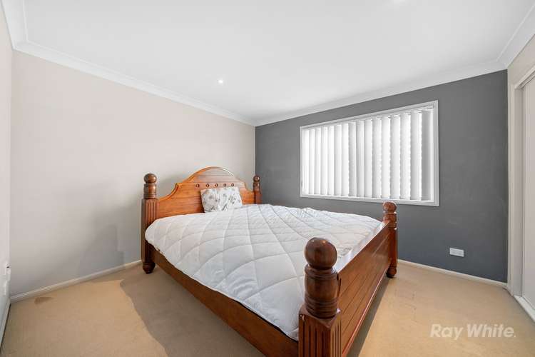 Sixth view of Homely house listing, 27/57-63 Mary Street, Kingston QLD 4114