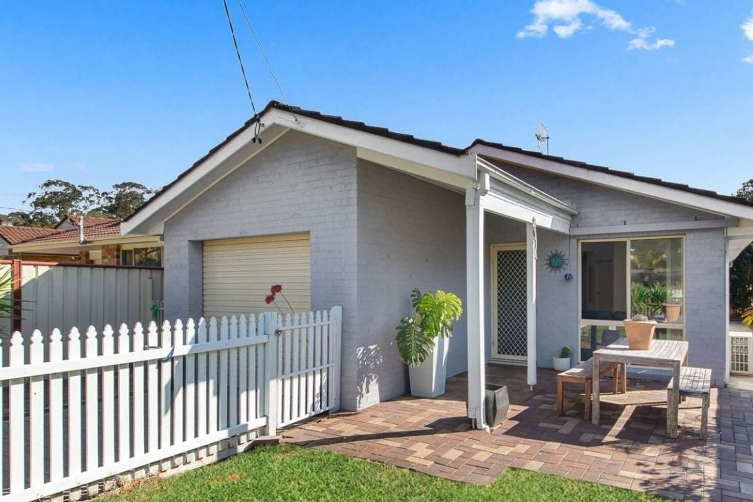 Main view of Homely house listing, 44 Melville Street, Kincumber NSW 2251