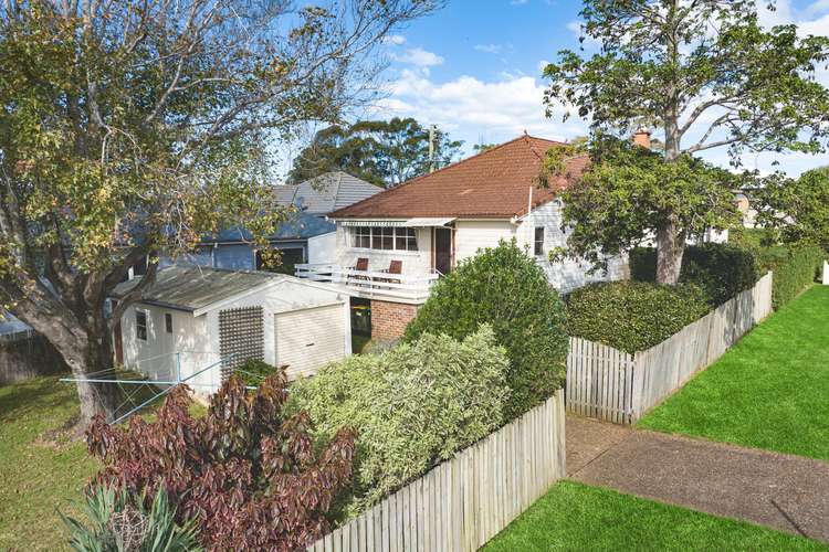 Second view of Homely house listing, 7 Bonaira Street, Kiama NSW 2533