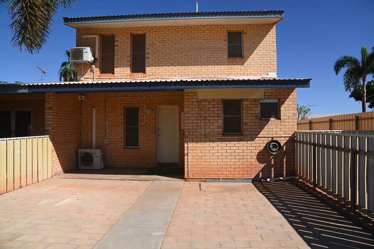 Third view of Homely house listing, 3 Bohemia Way, South Hedland WA 6722