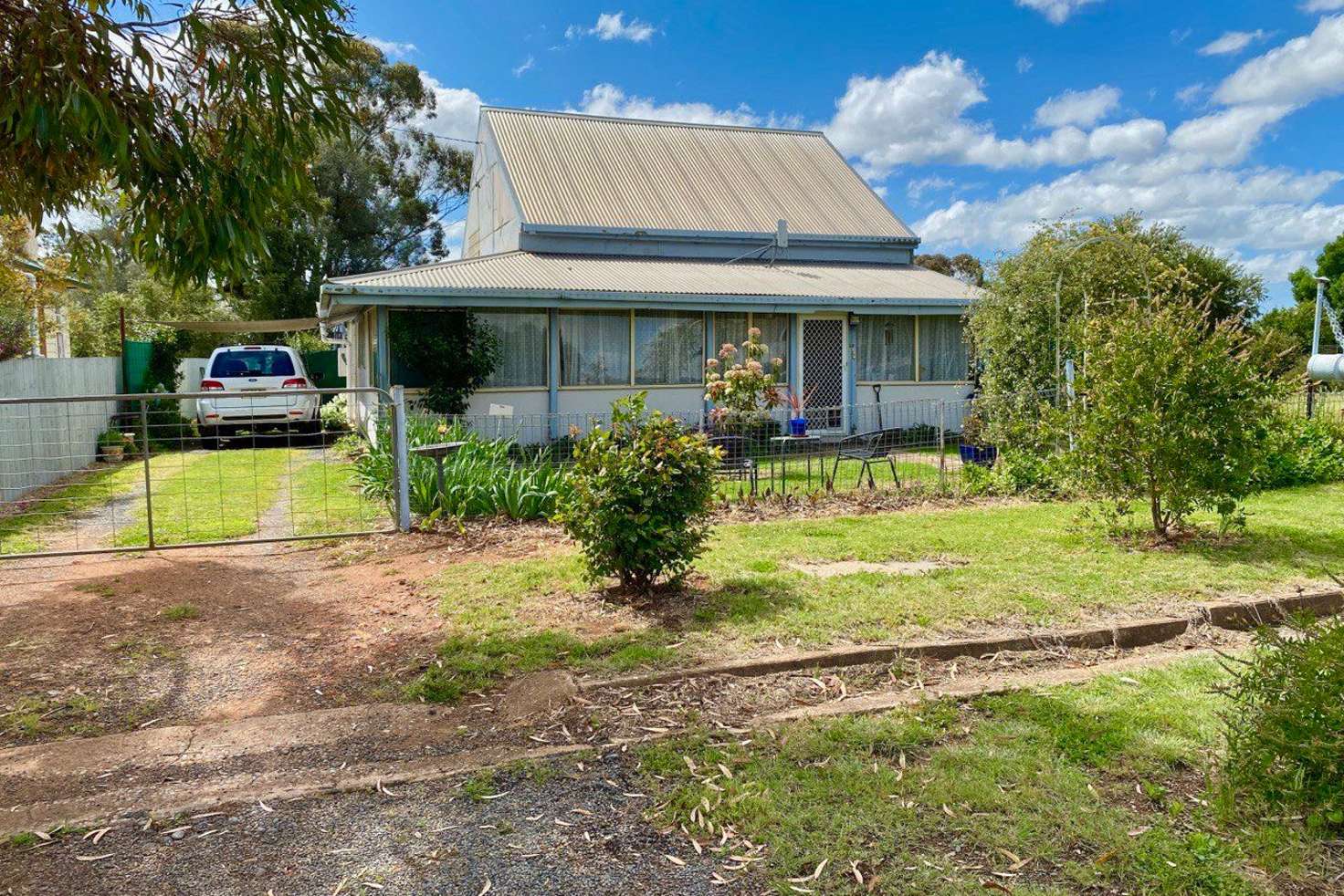 Main view of Homely house listing, 29 Lachlan Street, Bogan Gate NSW 2876