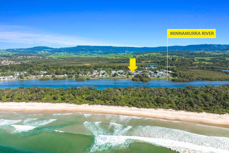 Third view of Homely house listing, 3 River Street, Minnamurra NSW 2533