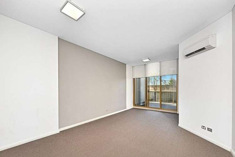 Main view of Homely apartment listing, 431/60 Walker Street, Rhodes NSW 2138