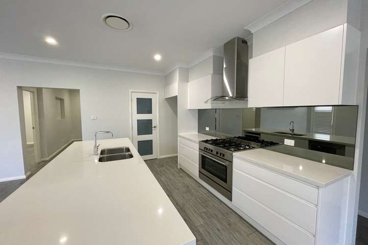 Second view of Homely house listing, 26 Baden Powell Avenue, Leppington NSW 2179