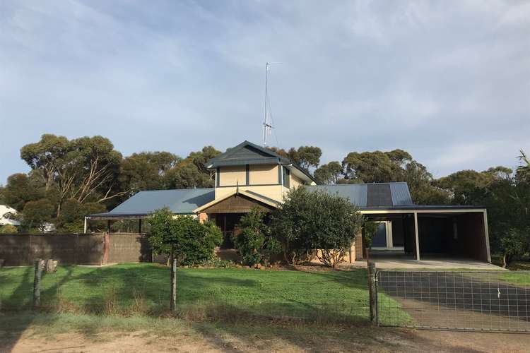 Main view of Homely house listing, 27 Hassell Avenue, Kendenup WA 6323