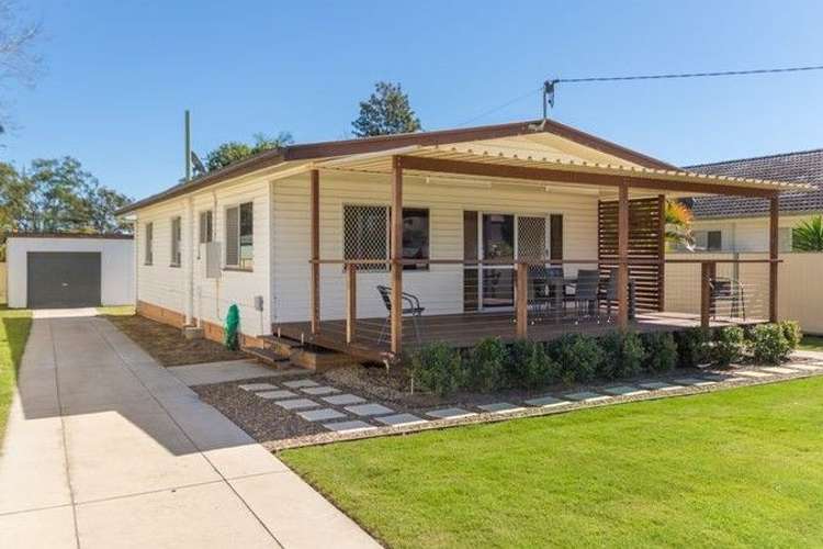 Main view of Homely house listing, 159 School Road, Kallangur QLD 4503