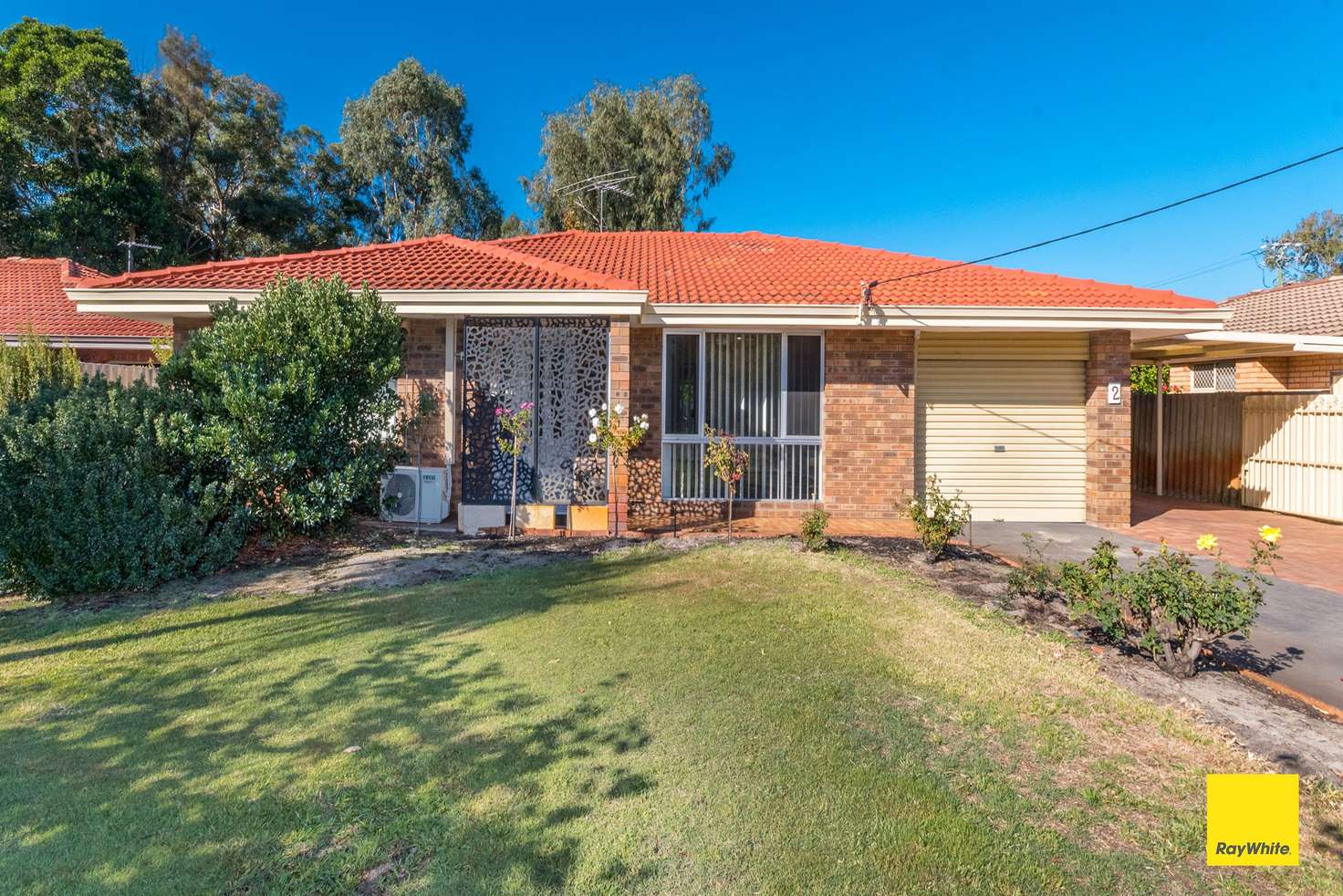 Main view of Homely house listing, 2 Wicks Street, Eden Hill WA 6054