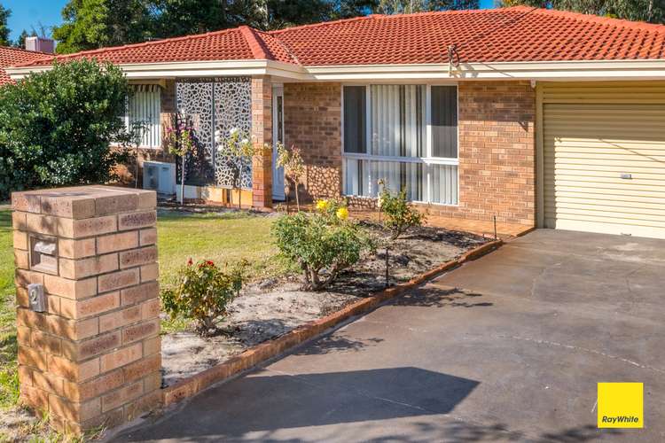 Third view of Homely house listing, 2 Wicks Street, Eden Hill WA 6054