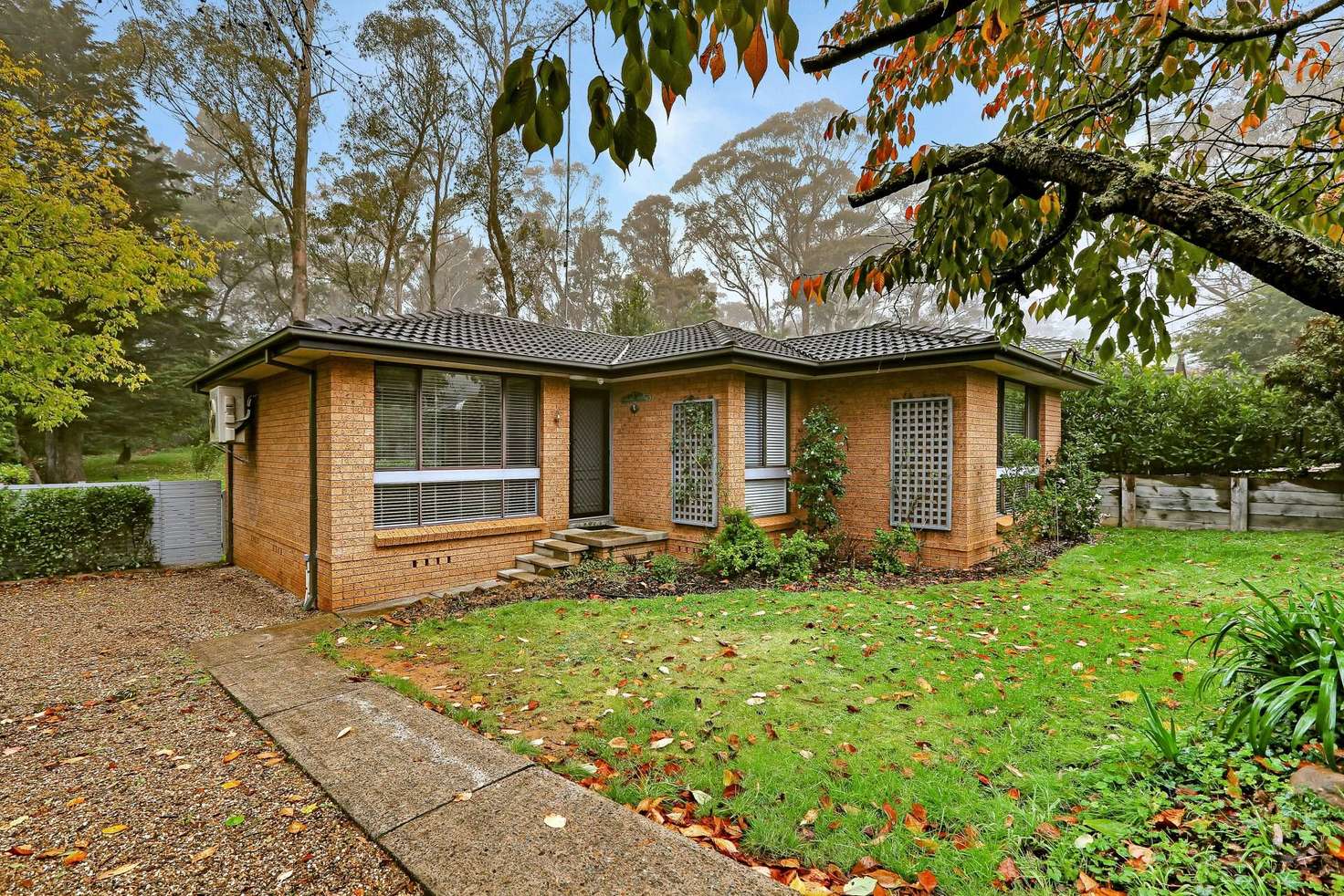 Main view of Homely house listing, 21 Links Road, Blackheath NSW 2785