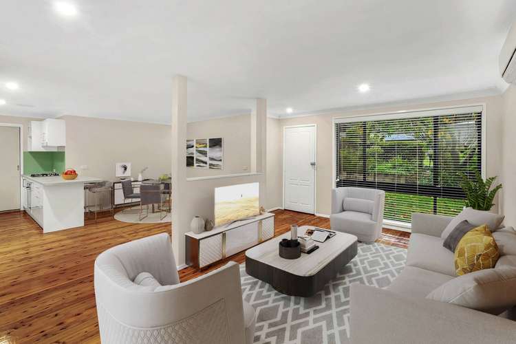 Third view of Homely house listing, 21 Links Road, Blackheath NSW 2785