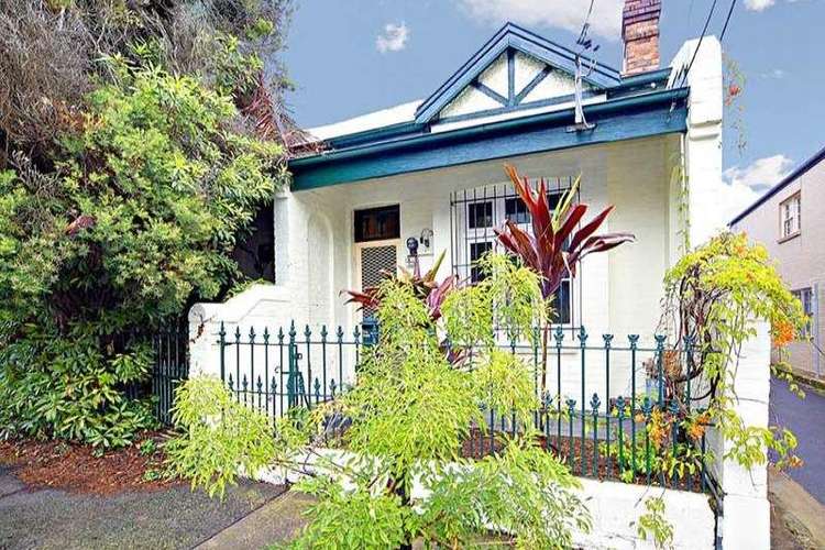 Main view of Homely house listing, 175 Denison Street, Newtown NSW 2042