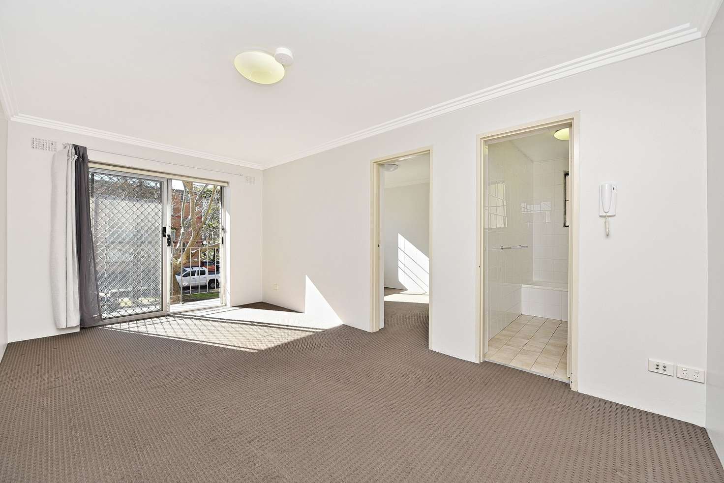Main view of Homely unit listing, 1/19 Sheehy Street, Glebe NSW 2037