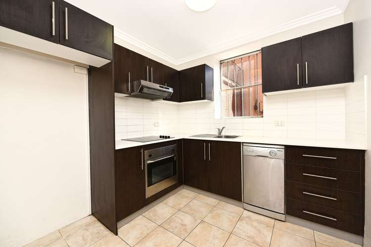 Third view of Homely unit listing, 1/19 Sheehy Street, Glebe NSW 2037