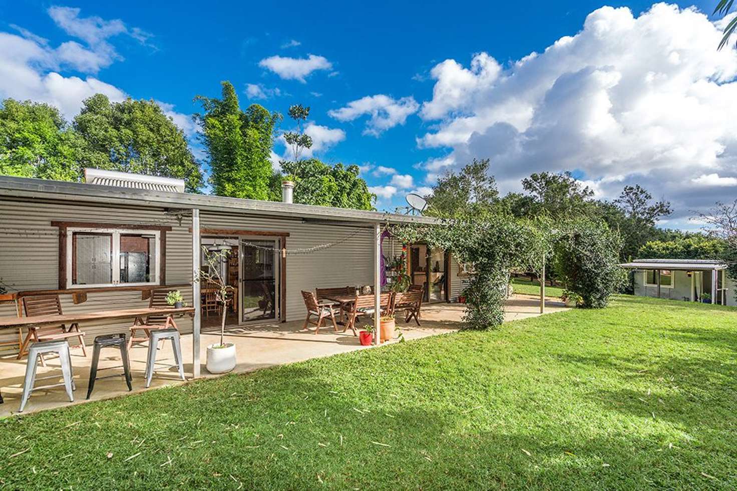 Main view of Homely house listing, 1610 Bangalow Road, Clunes NSW 2480