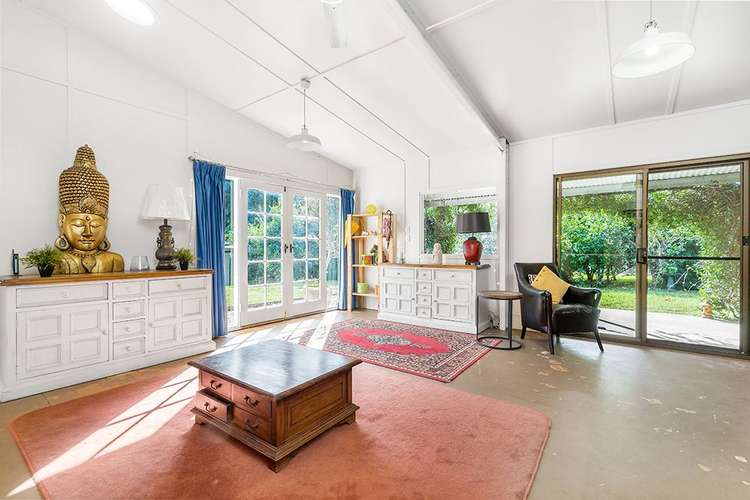 Fifth view of Homely house listing, 1610 Bangalow Road, Clunes NSW 2480