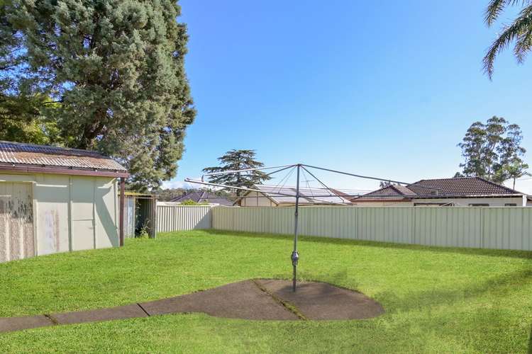 Second view of Homely house listing, 49 Waminda Avenue, Campbelltown NSW 2560