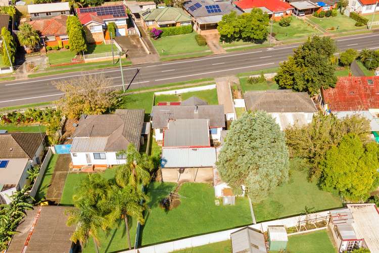 Sixth view of Homely house listing, 49 Waminda Avenue, Campbelltown NSW 2560