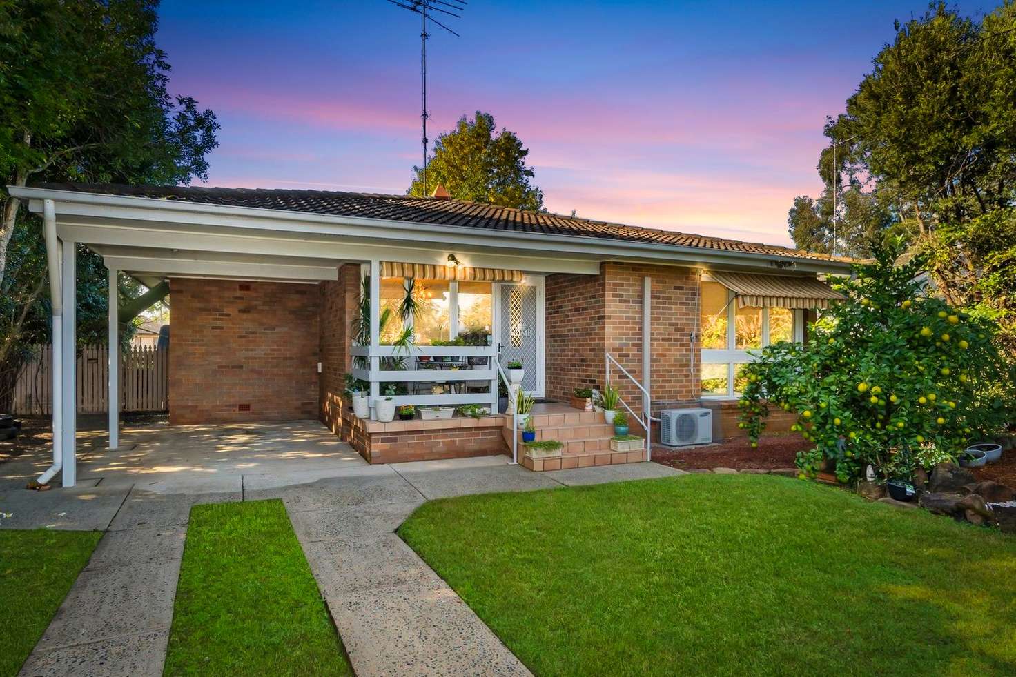 Main view of Homely house listing, 24 Town Street, Hobartville NSW 2753