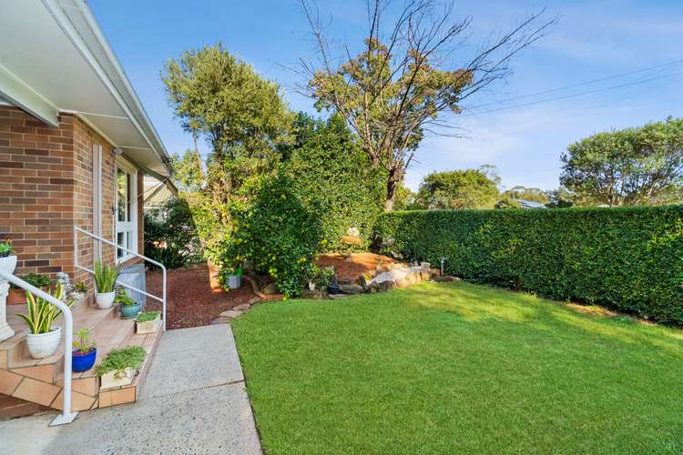 Second view of Homely house listing, 24 Town Street, Hobartville NSW 2753