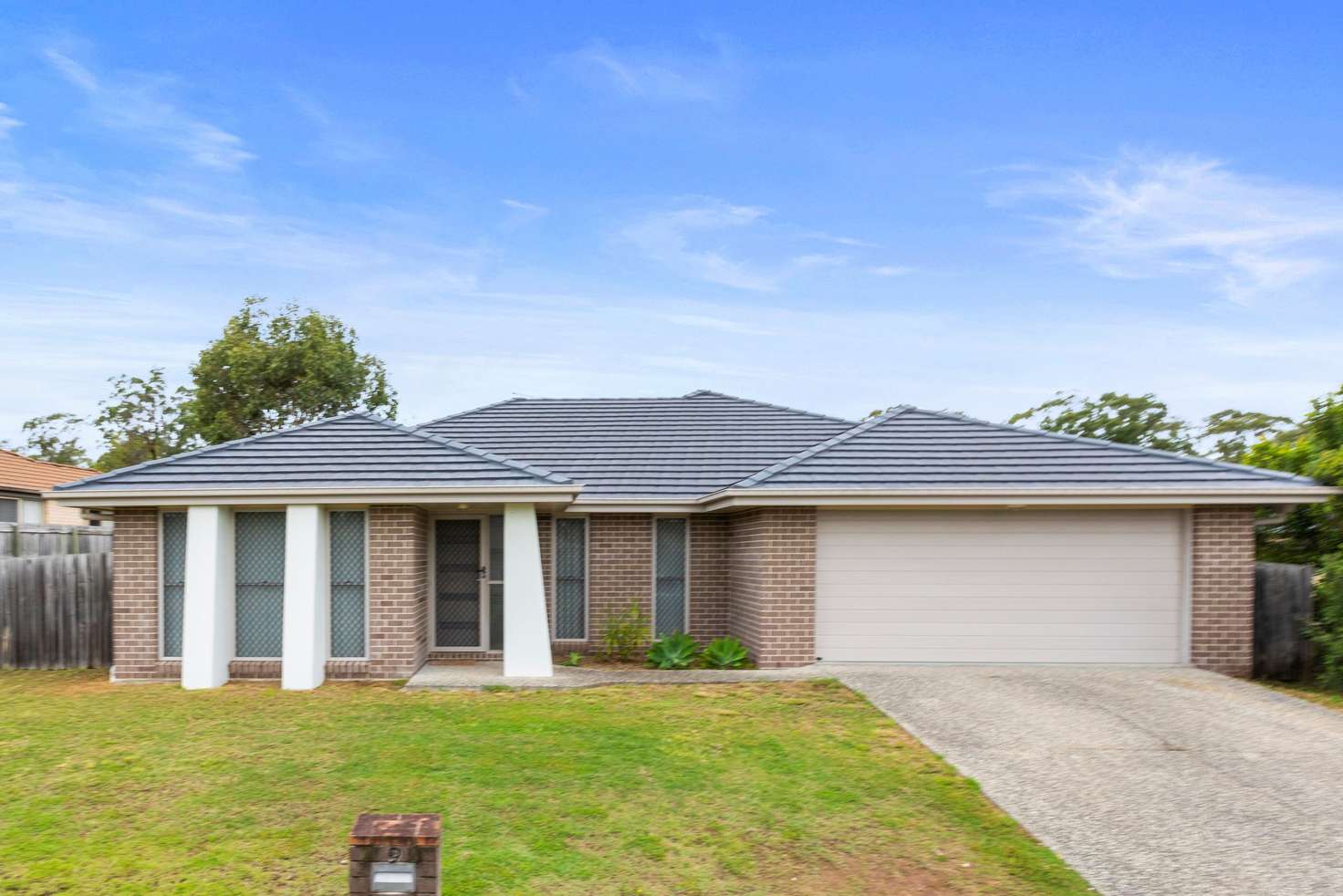 Main view of Homely house listing, 9 Gordon Drive, Bellbird Park QLD 4300