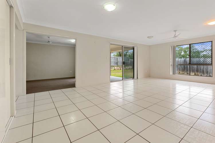 Second view of Homely house listing, 9 Gordon Drive, Bellbird Park QLD 4300