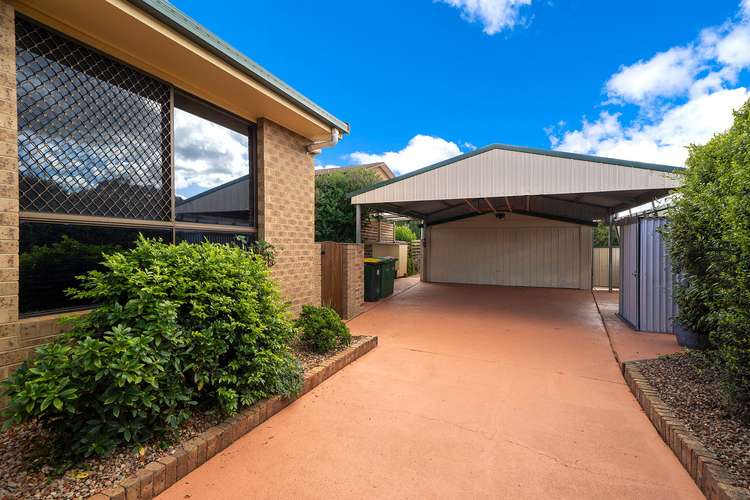 Second view of Homely house listing, 11 Ash Street, Karabar NSW 2620