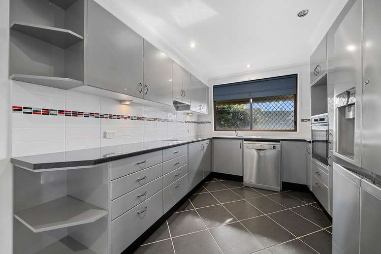 Sixth view of Homely house listing, 11 Ash Street, Karabar NSW 2620