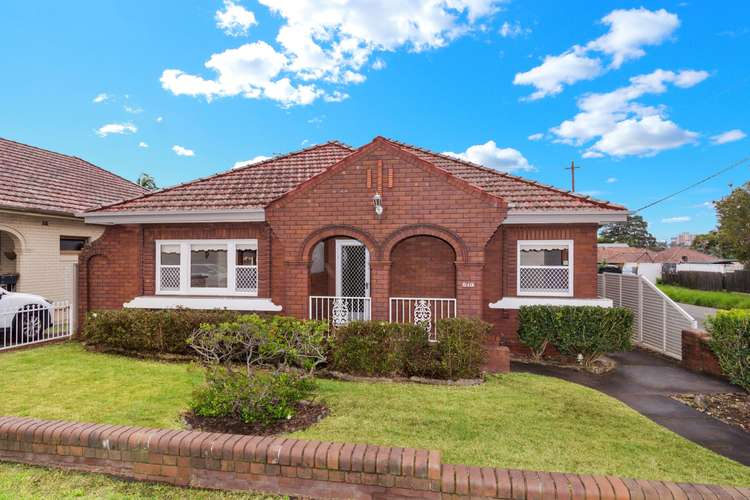Main view of Homely house listing, 519 Princes Highway, Blakehurst NSW 2221