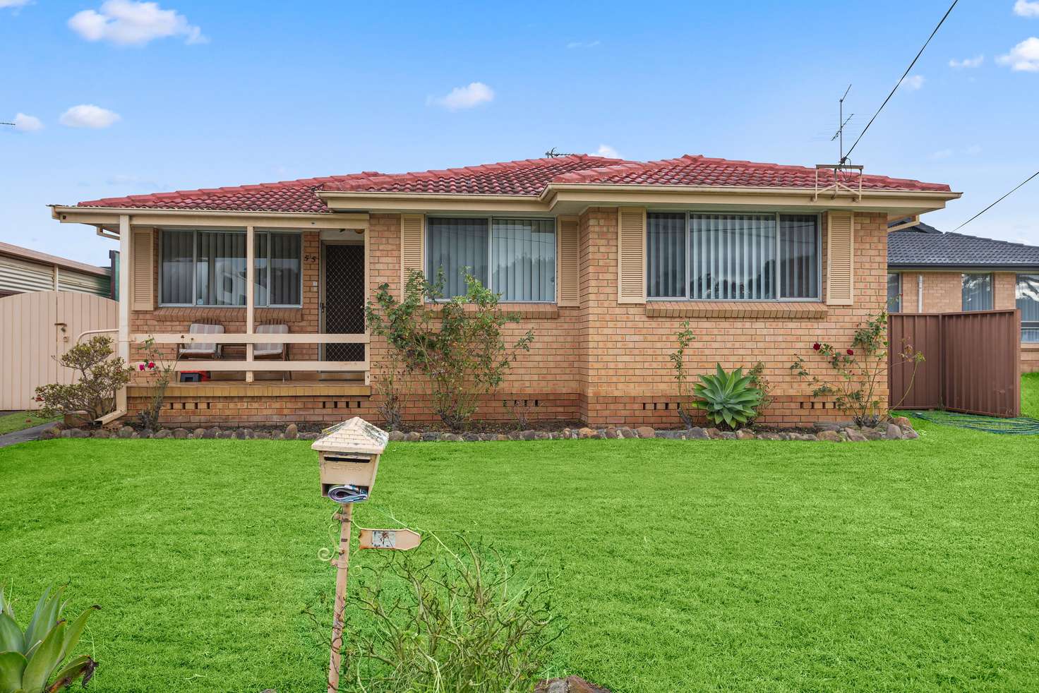 Main view of Homely house listing, 55 Brigadoon Circuit, Oak Flats NSW 2529