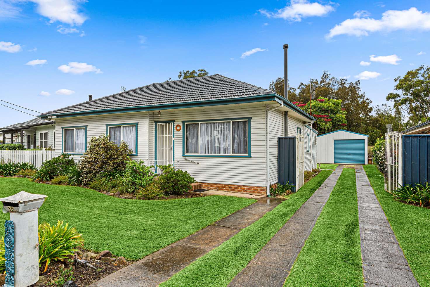 Main view of Homely house listing, 18 Timbs Road, Oak Flats NSW 2529