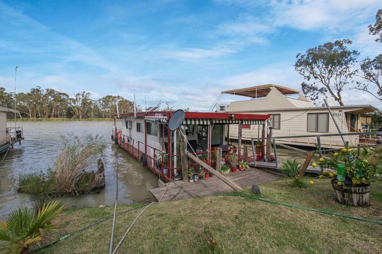 Second view of Homely other listing, 4 Ral Ral Creek Mooring (Via Ponde Road), Renmark SA 5341