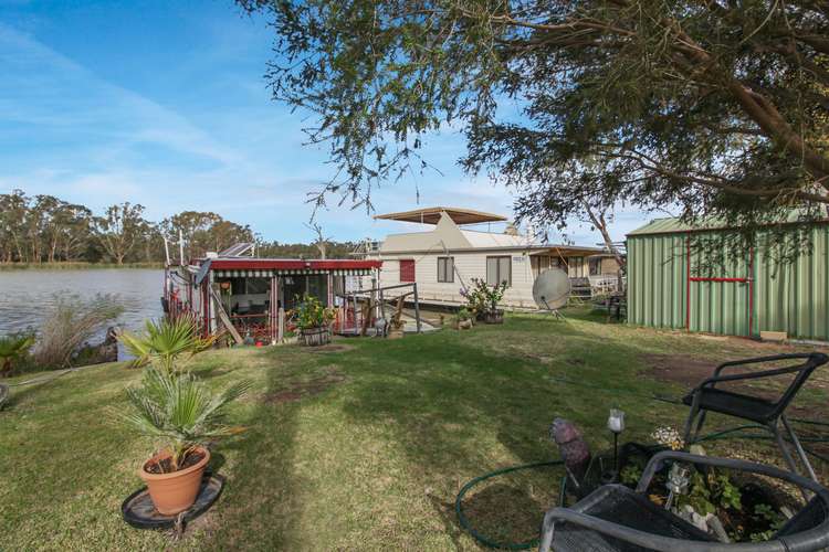 Third view of Homely other listing, 4 Ral Ral Creek Mooring (Via Ponde Road), Renmark SA 5341