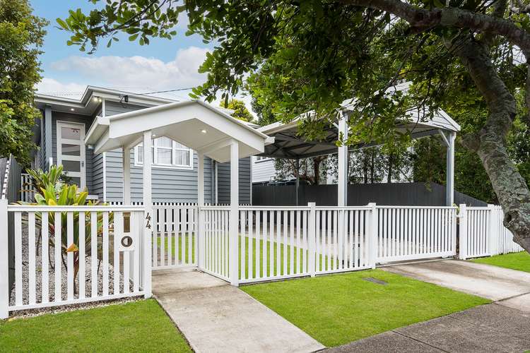 Main view of Homely house listing, 44 Belgrave Street, Balmoral QLD 4171