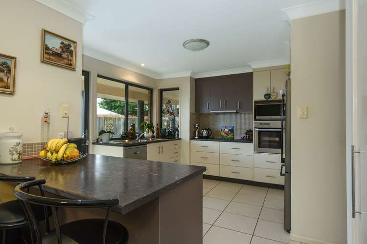 Third view of Homely house listing, 4 Currawong Drive, Highfields QLD 4352