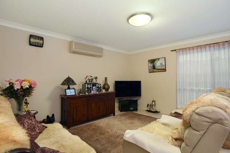 Fifth view of Homely house listing, 4 Currawong Drive, Highfields QLD 4352