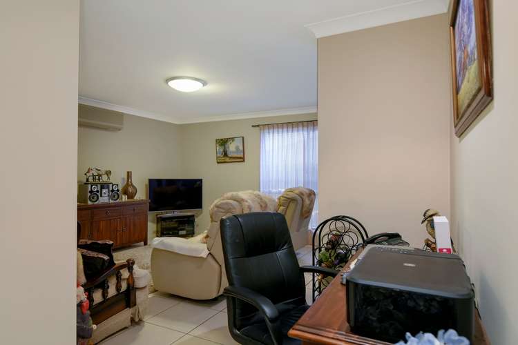 Sixth view of Homely house listing, 4 Currawong Drive, Highfields QLD 4352
