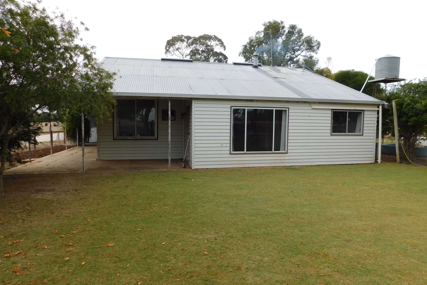 Main view of Homely house listing, 761 Naracoorte Road, Bordertown SA 5268