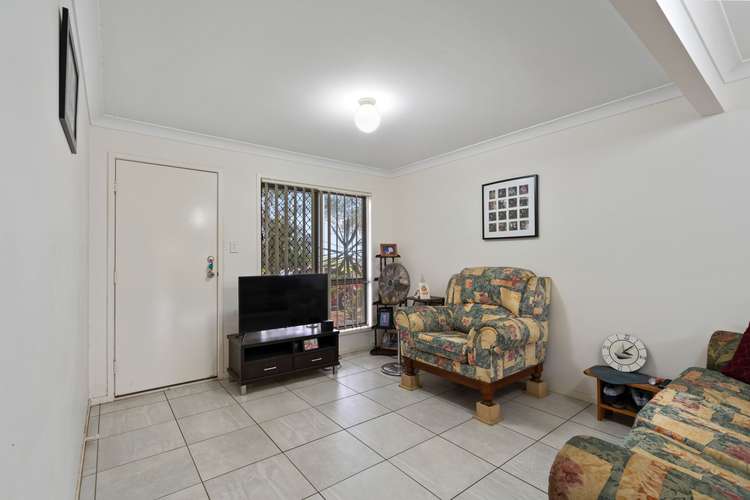 Second view of Homely townhouse listing, 31/2 Lavender Drive, Griffin QLD 4503