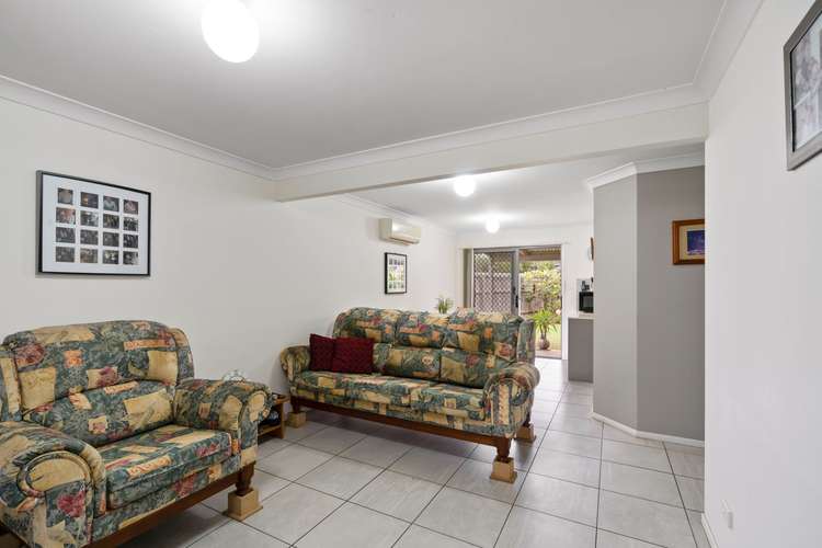 Third view of Homely townhouse listing, 31/2 Lavender Drive, Griffin QLD 4503