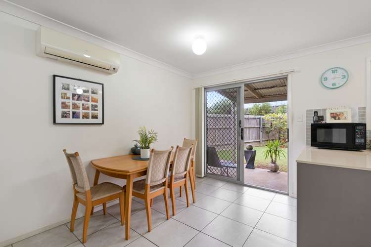 Fourth view of Homely townhouse listing, 31/2 Lavender Drive, Griffin QLD 4503