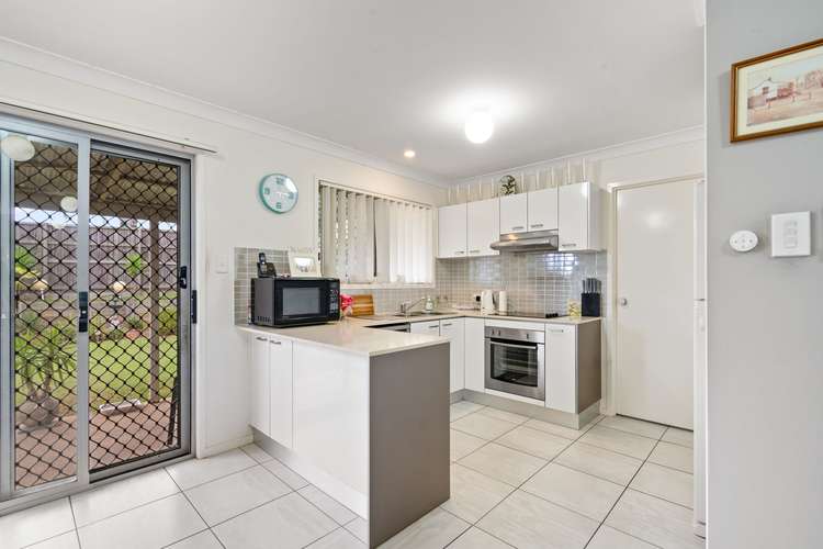 Sixth view of Homely townhouse listing, 31/2 Lavender Drive, Griffin QLD 4503