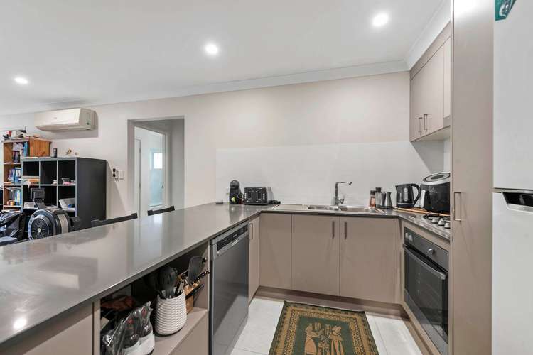 Second view of Homely unit listing, 6/47 Allworth Street, Northgate QLD 4013