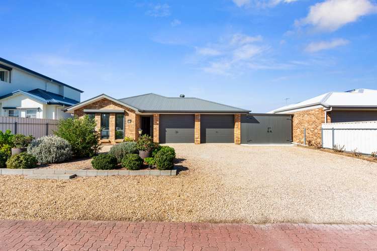 Main view of Homely house listing, 8 Nereus Drive, Normanville SA 5204