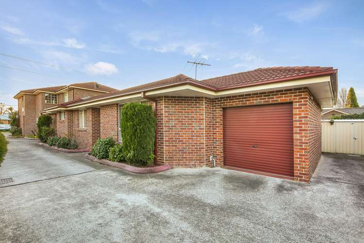 Main view of Homely townhouse listing, 2/99 Queen Street, Revesby NSW 2212