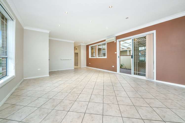 Second view of Homely townhouse listing, 2/99 Queen Street, Revesby NSW 2212