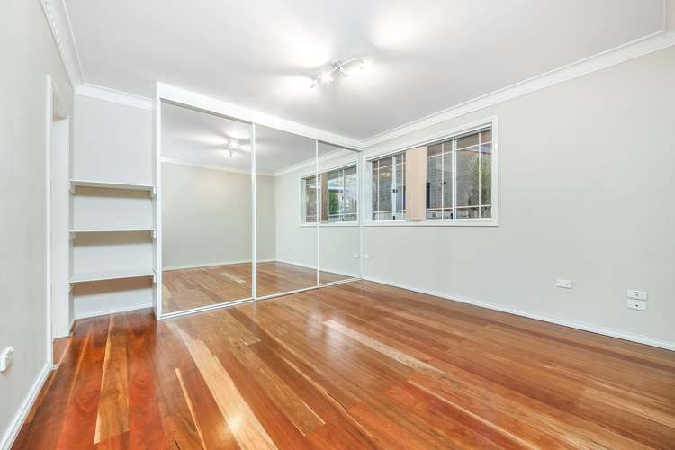 Third view of Homely townhouse listing, 2/99 Queen Street, Revesby NSW 2212