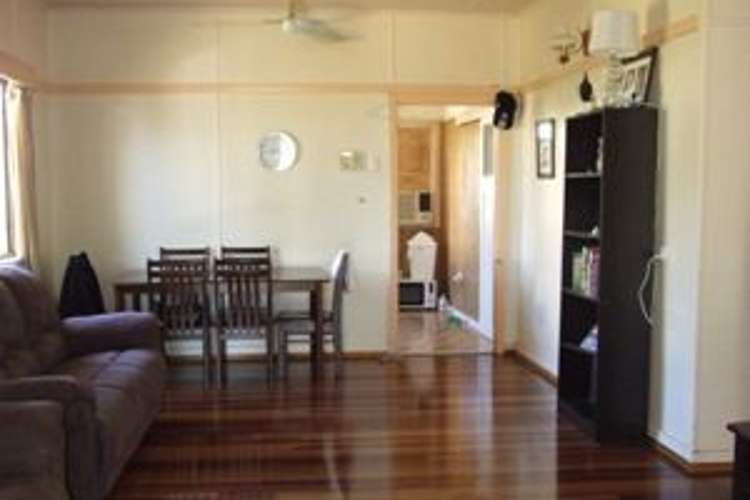 Second view of Homely house listing, 24 Daisy Street, Blackall QLD 4472